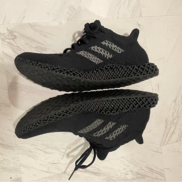 ADIDAS SNEAKERS - Picture 2 of 16